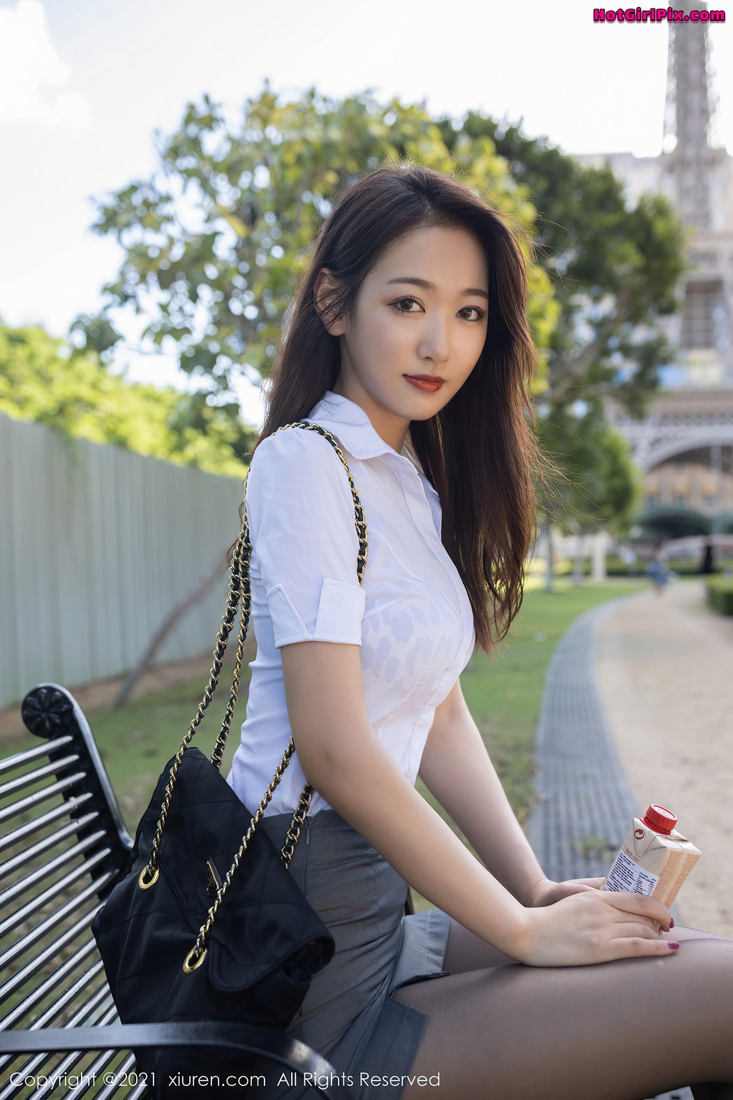[XIUREN] No.3639 Tang An Qi 唐安琪