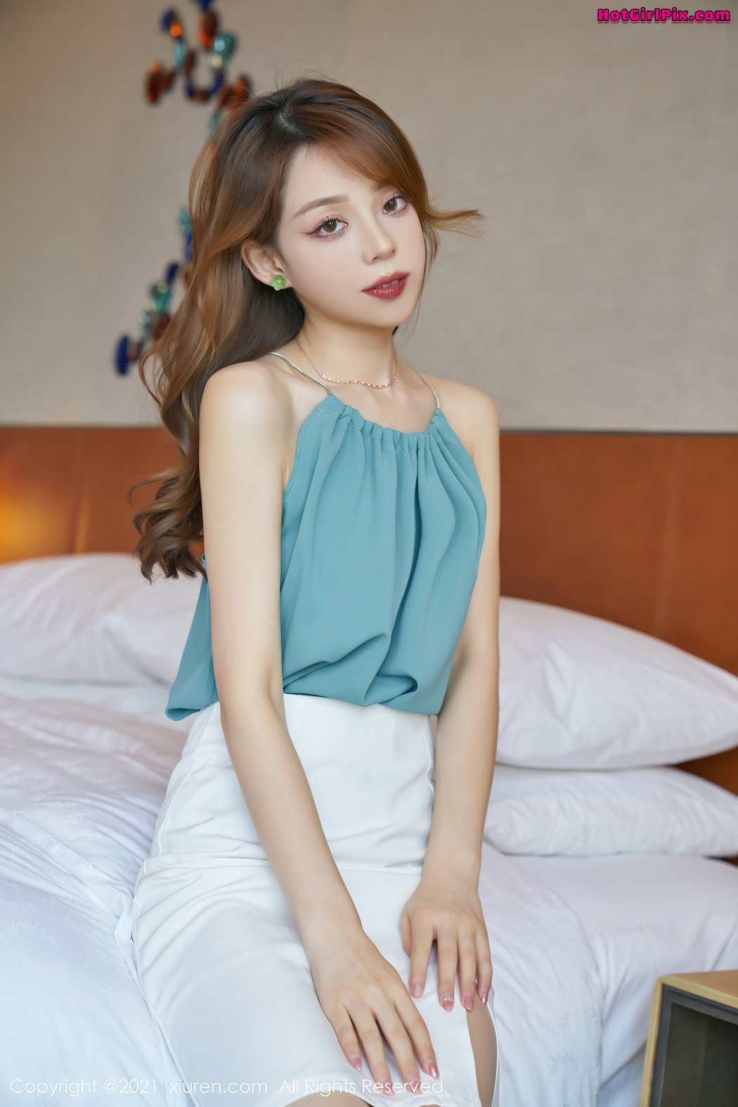 [XIUREN] No.3659 Yan Mo 言沫
