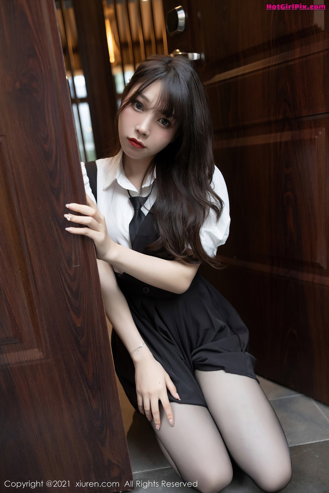 [XIUREN] No.3643 Booty 芝芝