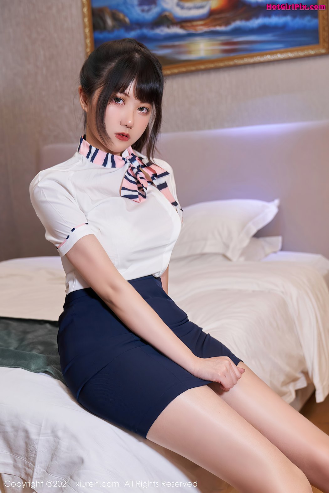 [XIUREN] No.3667 夏可馨amii