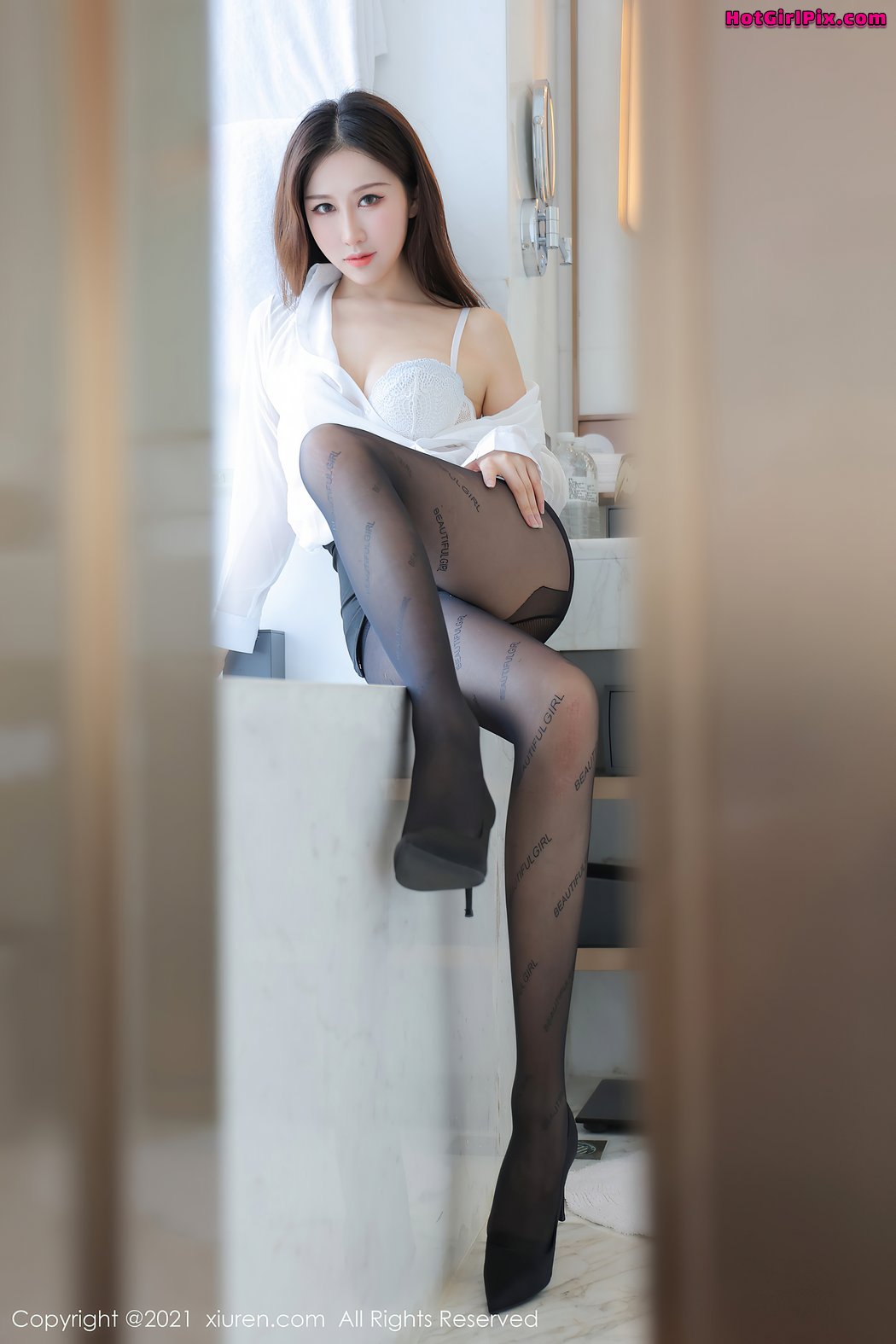 [XIUREN] No.3635 Yue Yin Tong 月音瞳