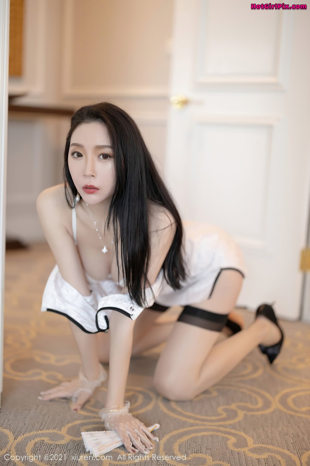 [XIUREN] No.3638 Meng Xin Yue 梦心月