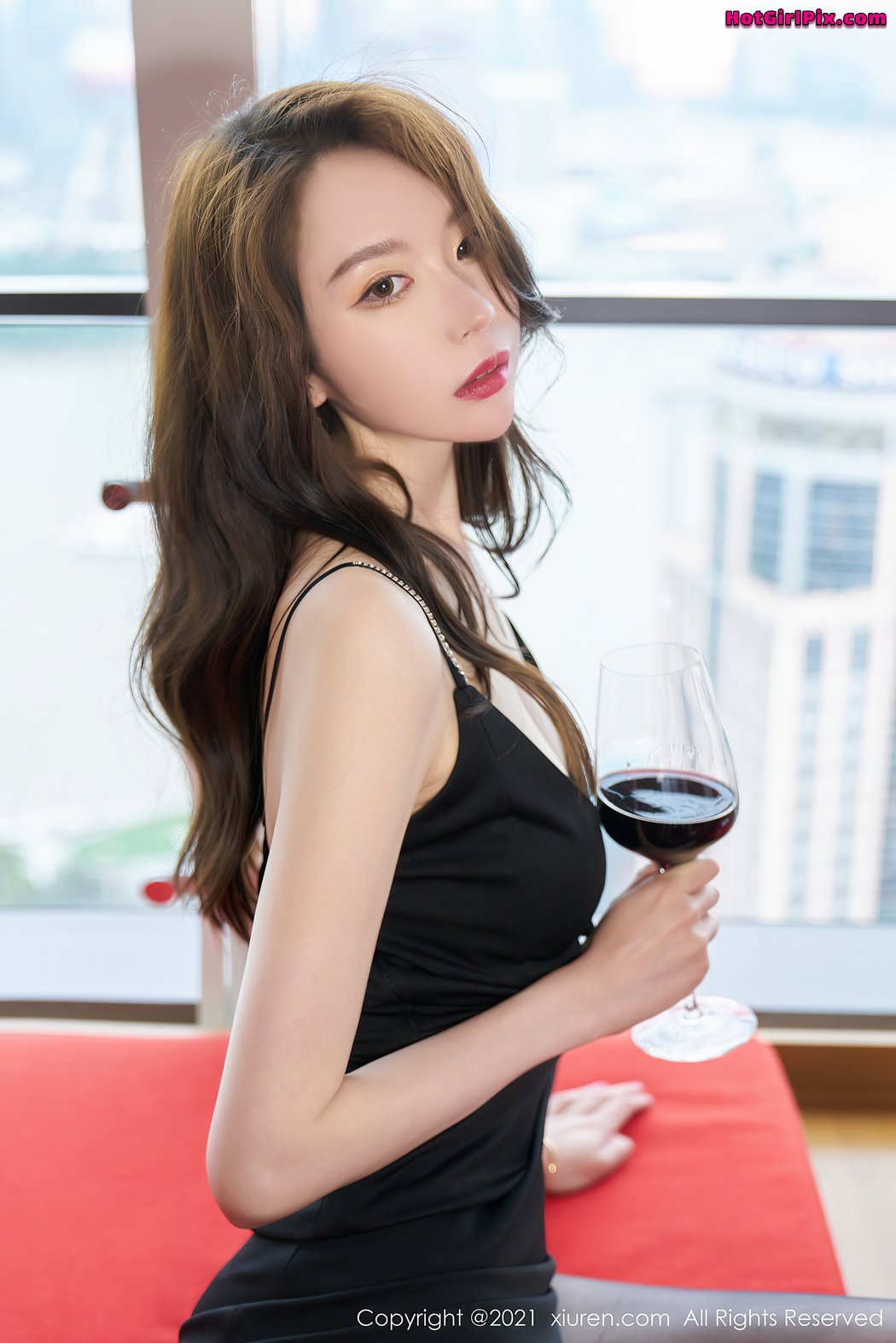 [XIUREN] No.3642 Meng Xin Yue 梦心月