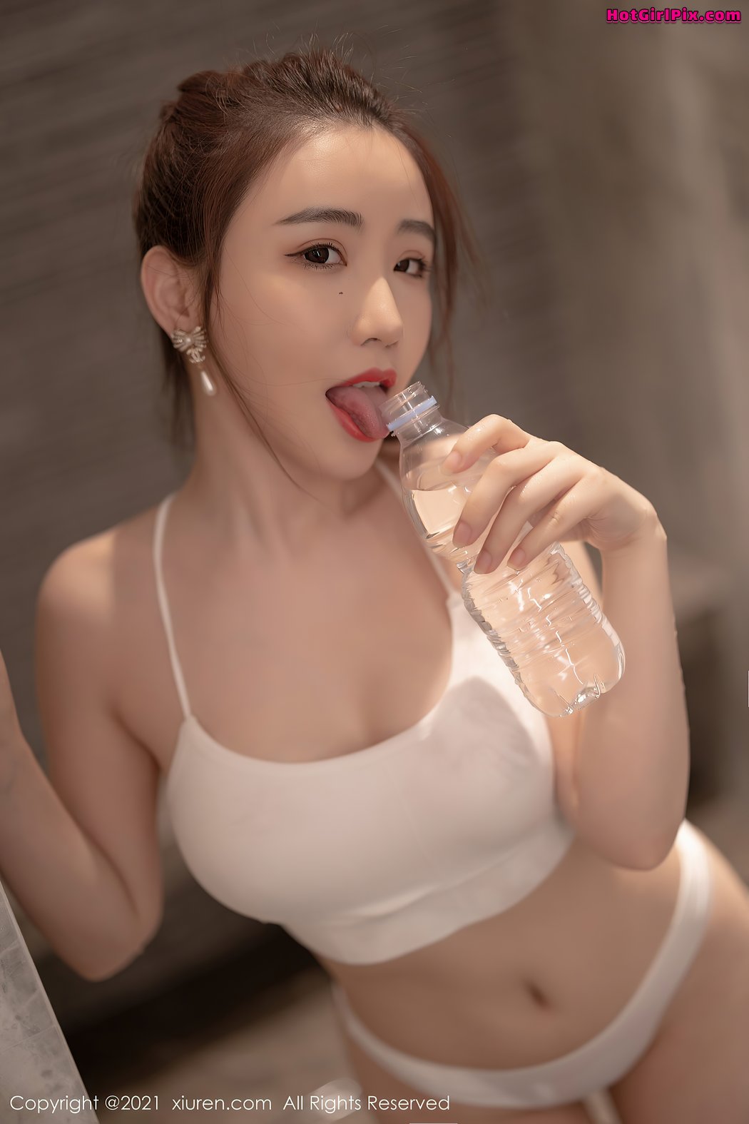 [XIUREN] No.3755 绯月樱-Cherry