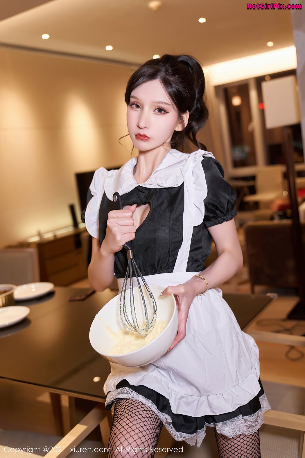 [XIUREN] No.3716 Zhou Yuxi 周于希Sandy