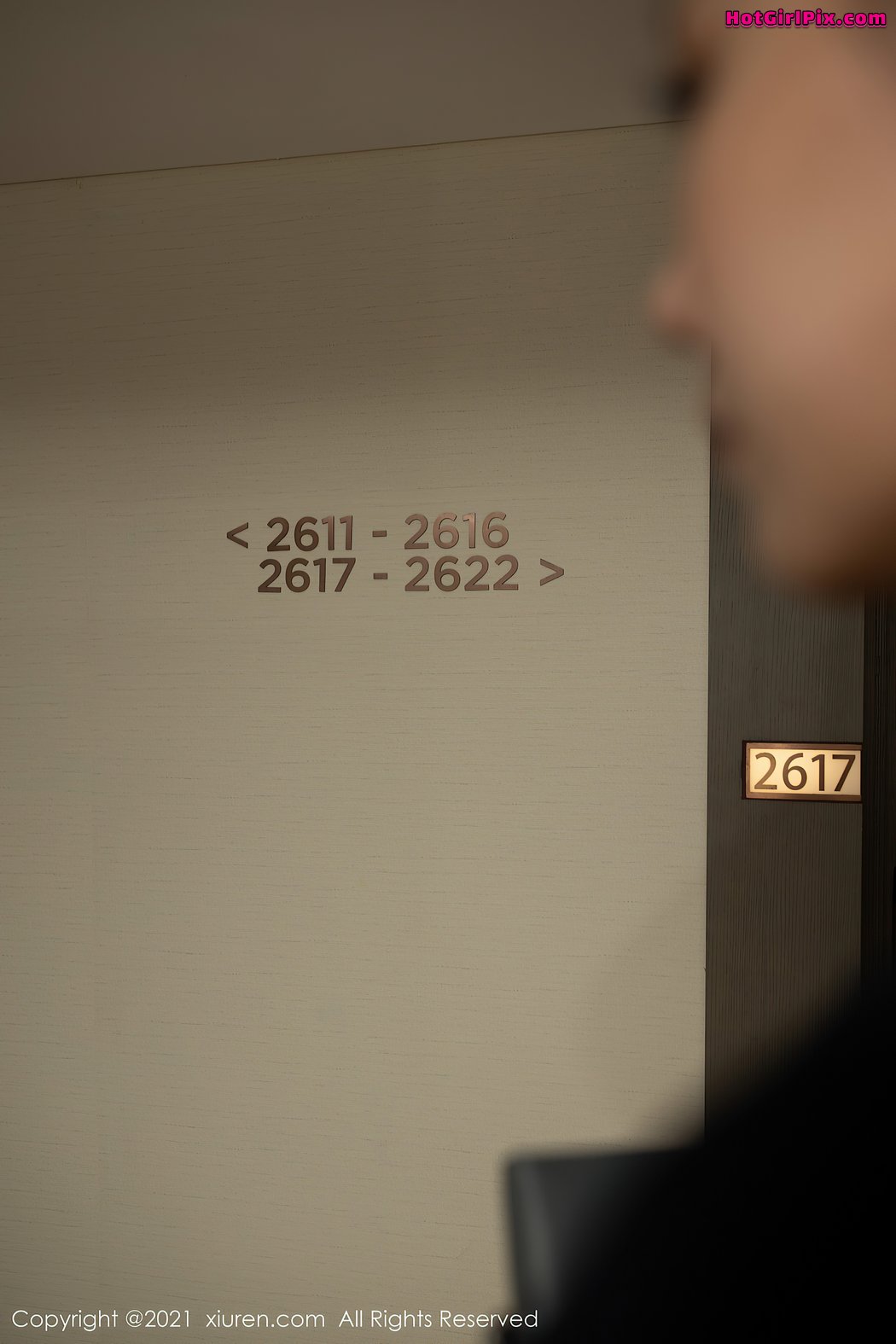 [XIUREN] No.3750 安然Maleah