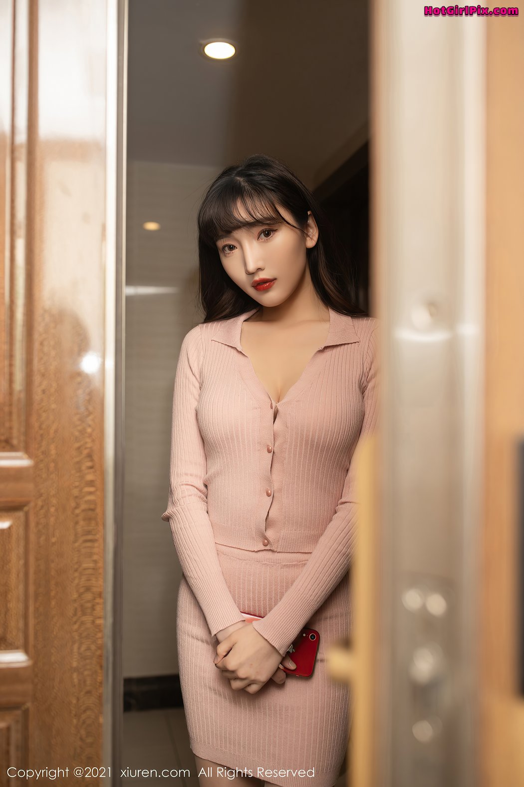 [XIUREN] No.3736 Lu Xuan Xuan 陆萱萱