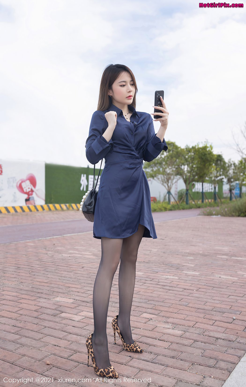 [XIUREN] No.3739 鱼子酱Fish