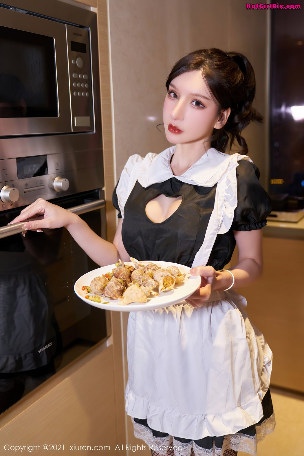 [XIUREN] No.3716 Zhou Yuxi 周于希Sandy