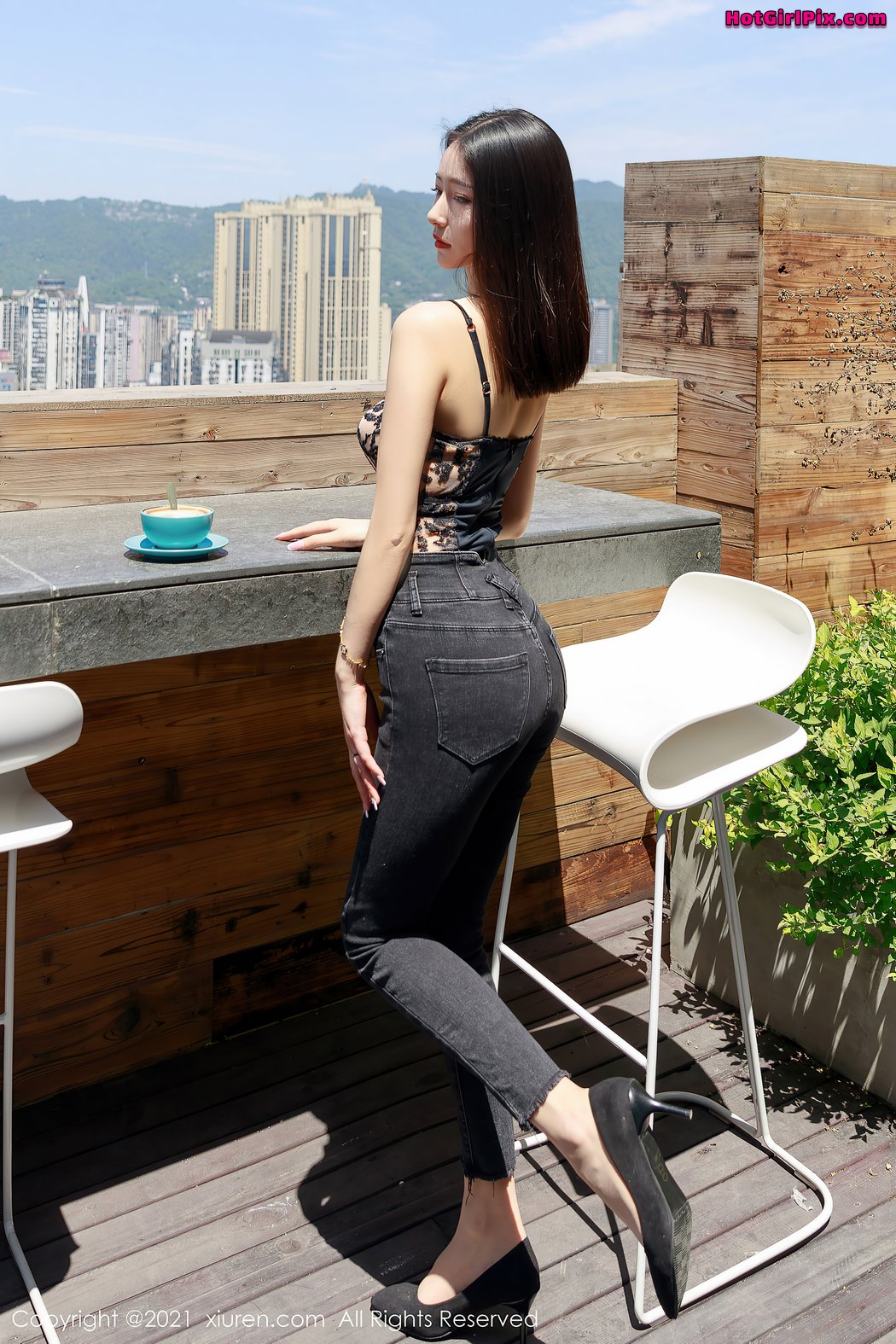 [XIUREN] No.3740 Xiong Xiao Nuo 熊小诺