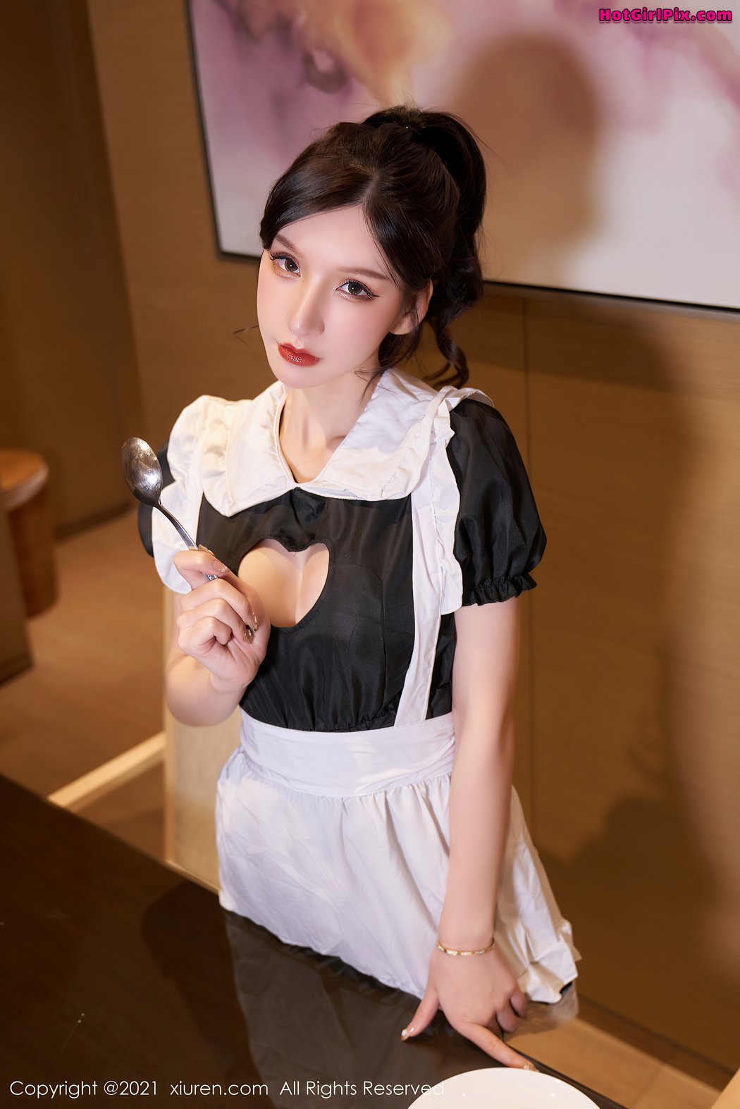 [XIUREN] No.3716 Zhou Yuxi 周于希Sandy
