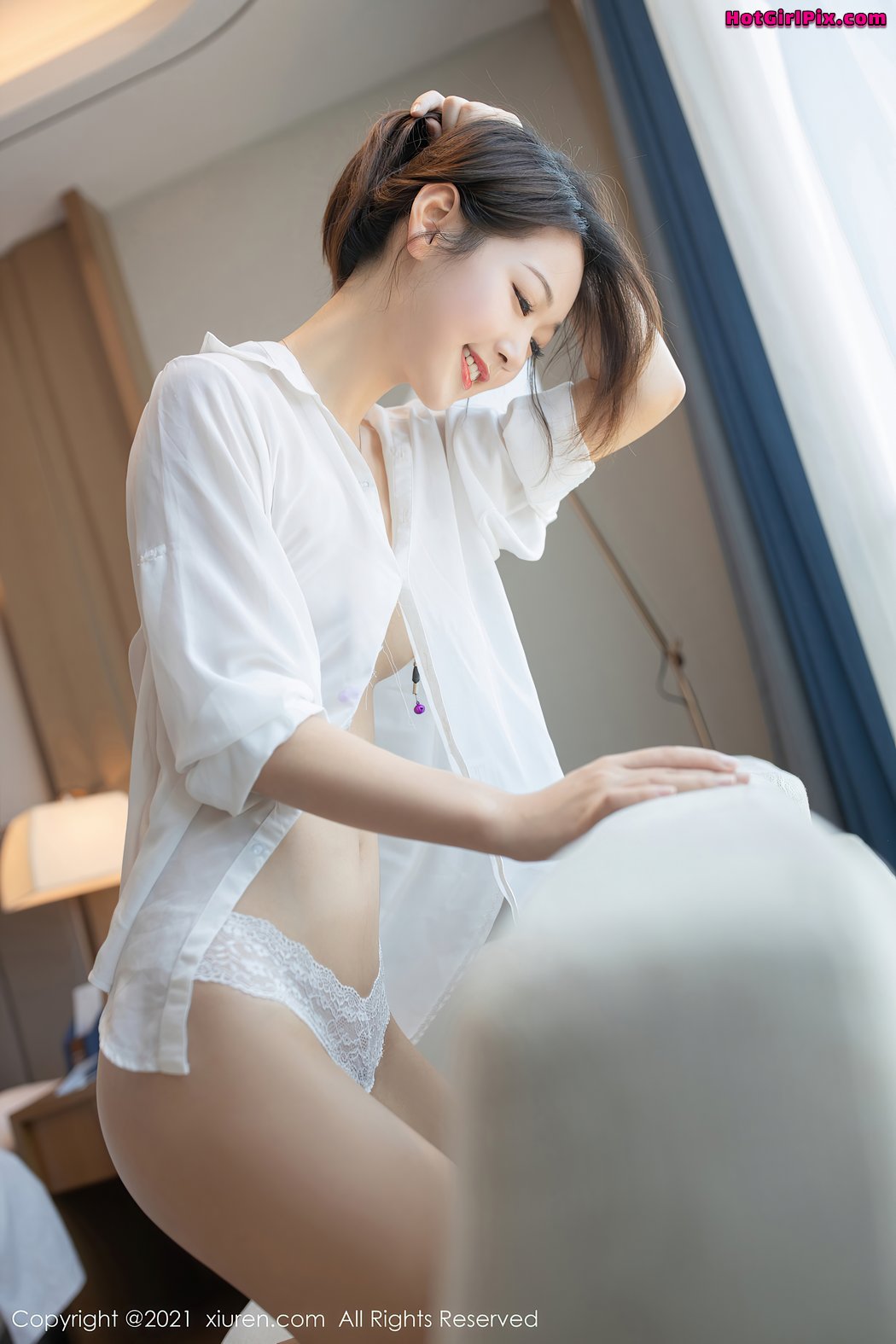 [XIUREN] No.3722 Tang An Qi 唐安琪