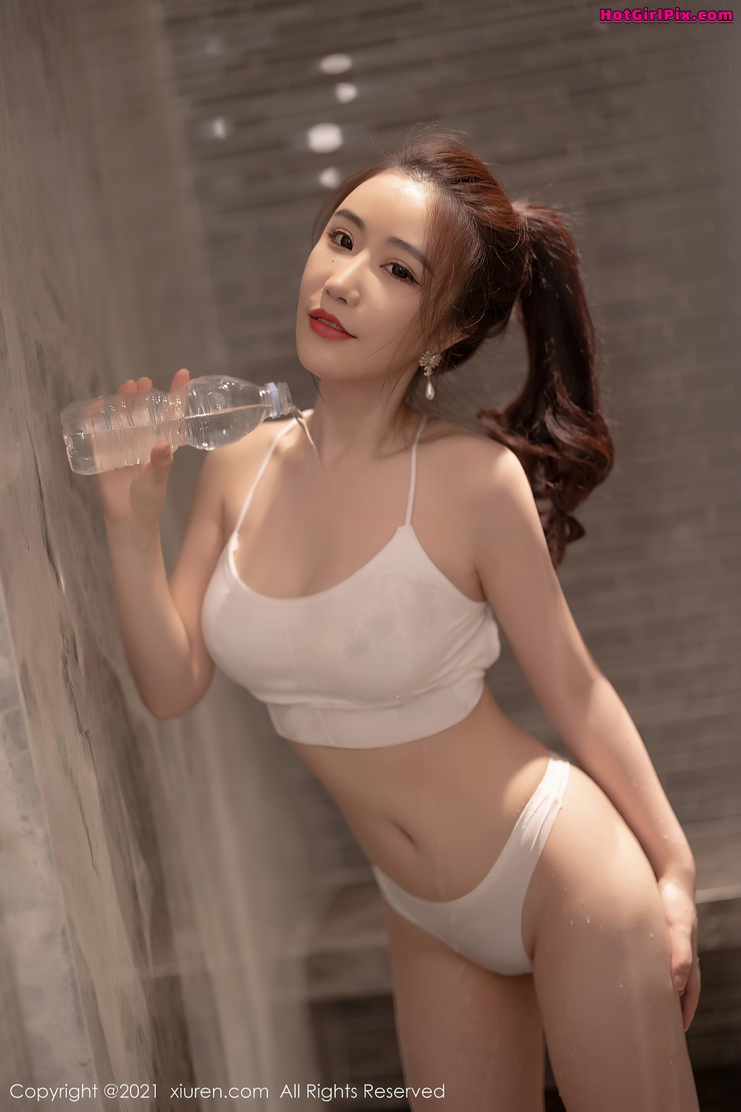 [XIUREN] No.3755 绯月樱-Cherry