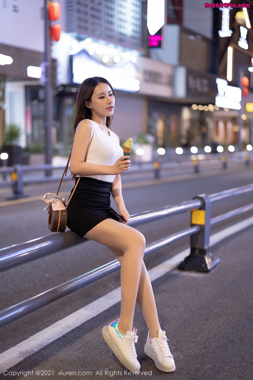 [XIUREN] No.3733 Xu An An 徐安安