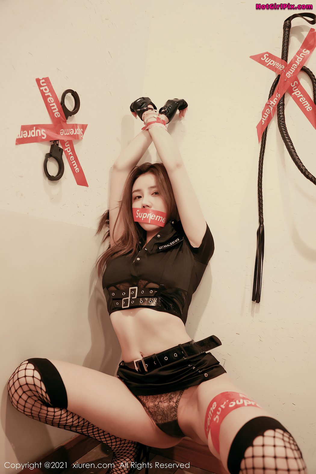 [XIUREN] No.3737 夏西CiCi
