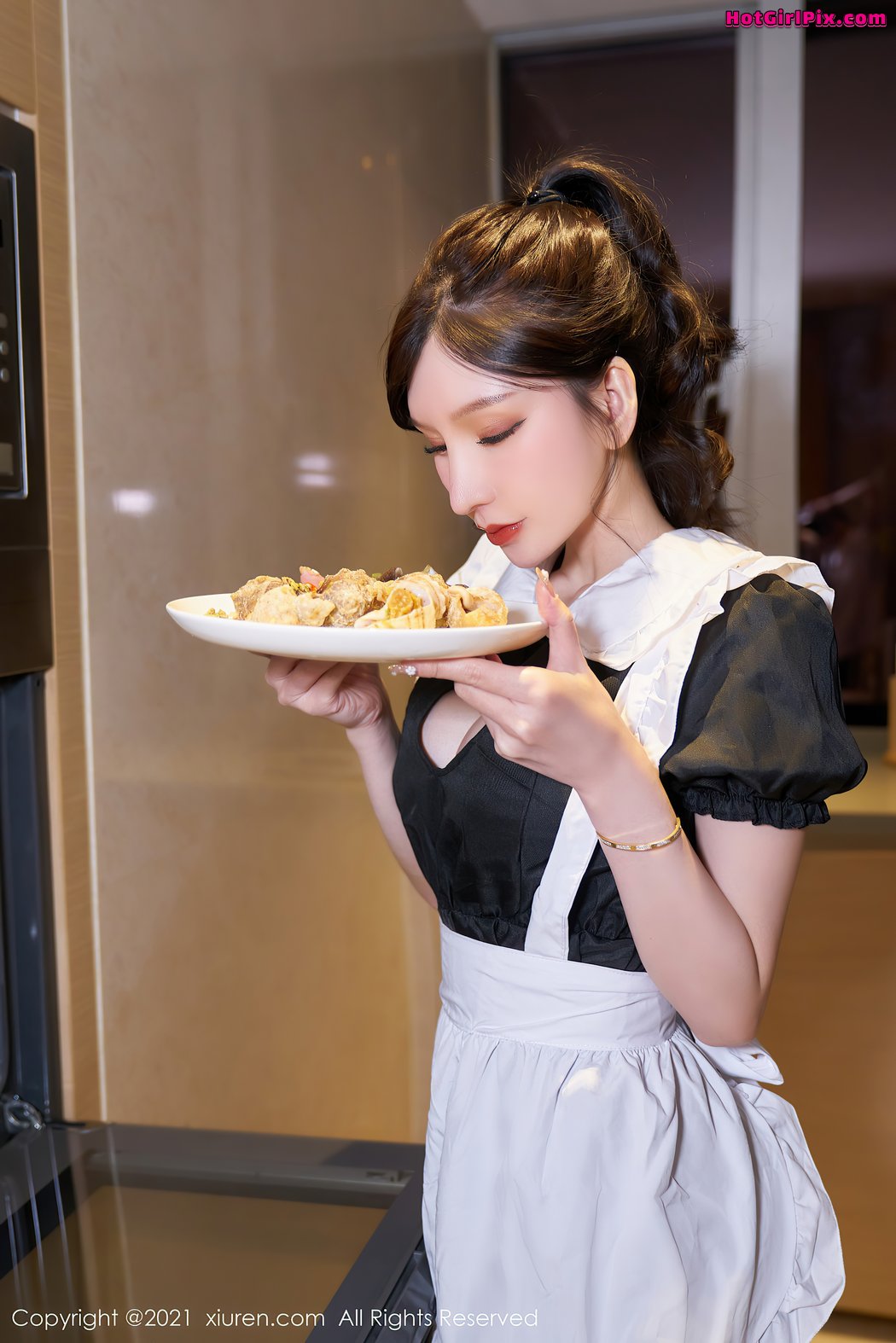 [XIUREN] No.3716 Zhou Yuxi 周于希Sandy