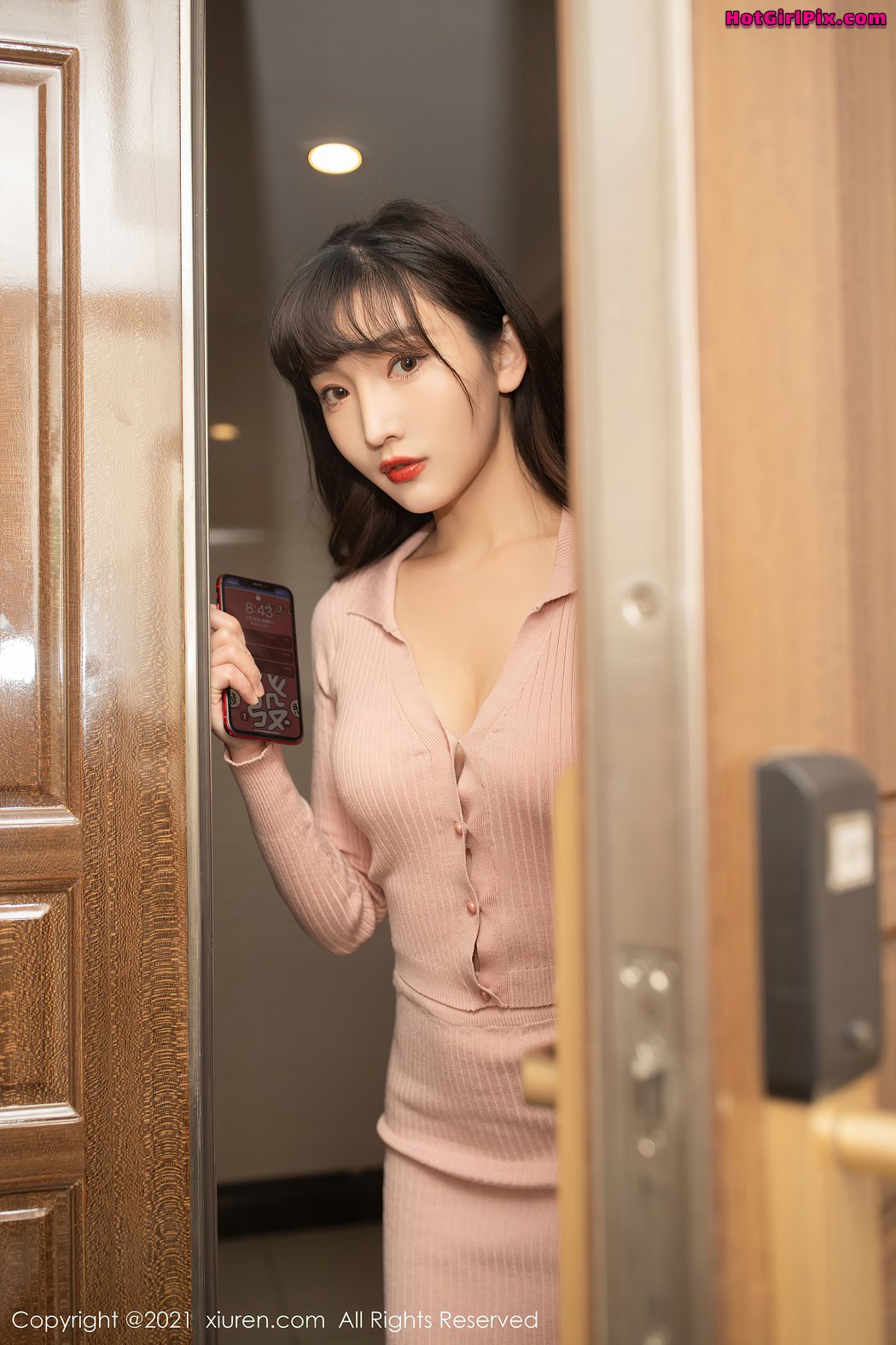 [XIUREN] No.3736 Lu Xuan Xuan 陆萱萱