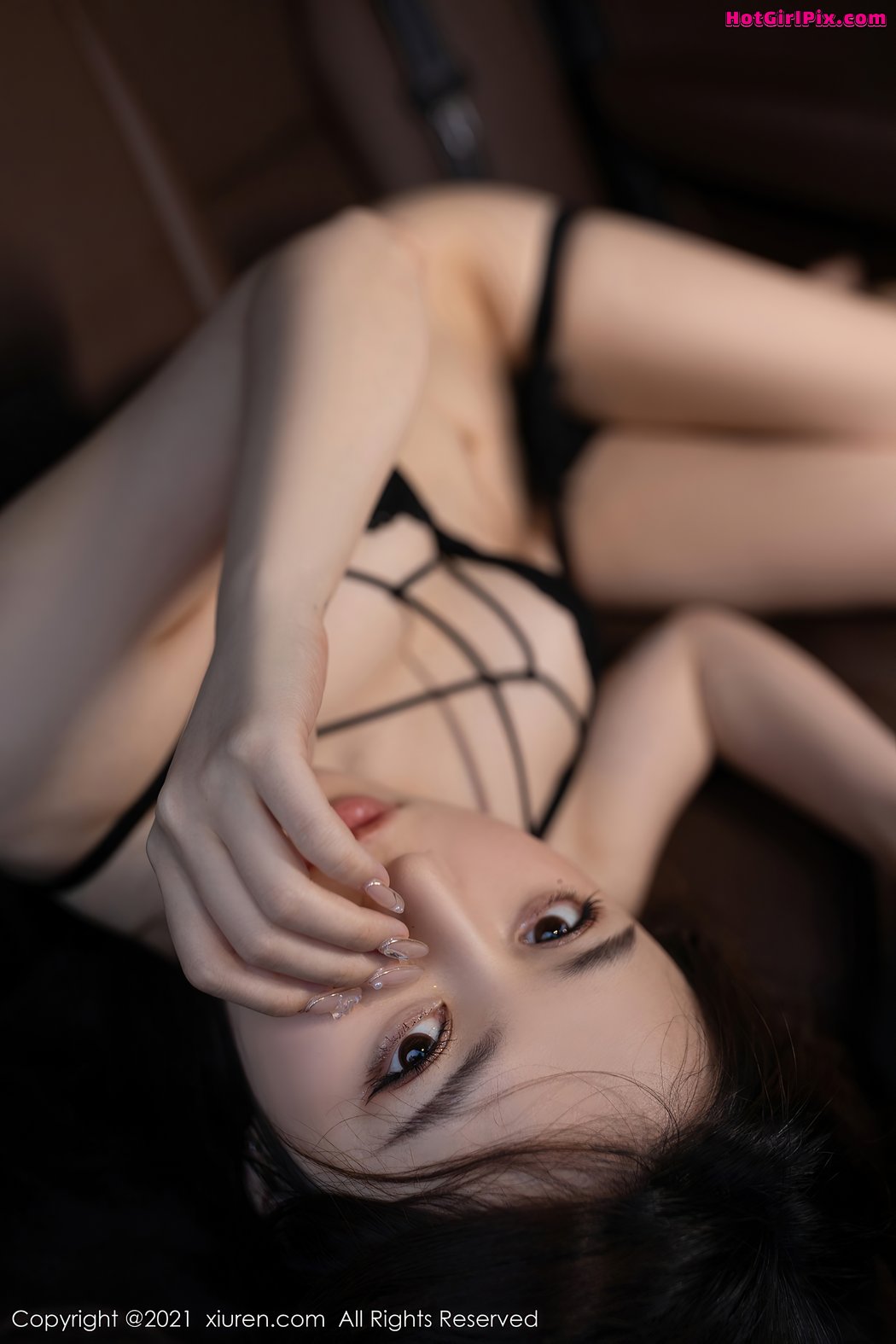 [XIUREN] No.3739 鱼子酱Fish
