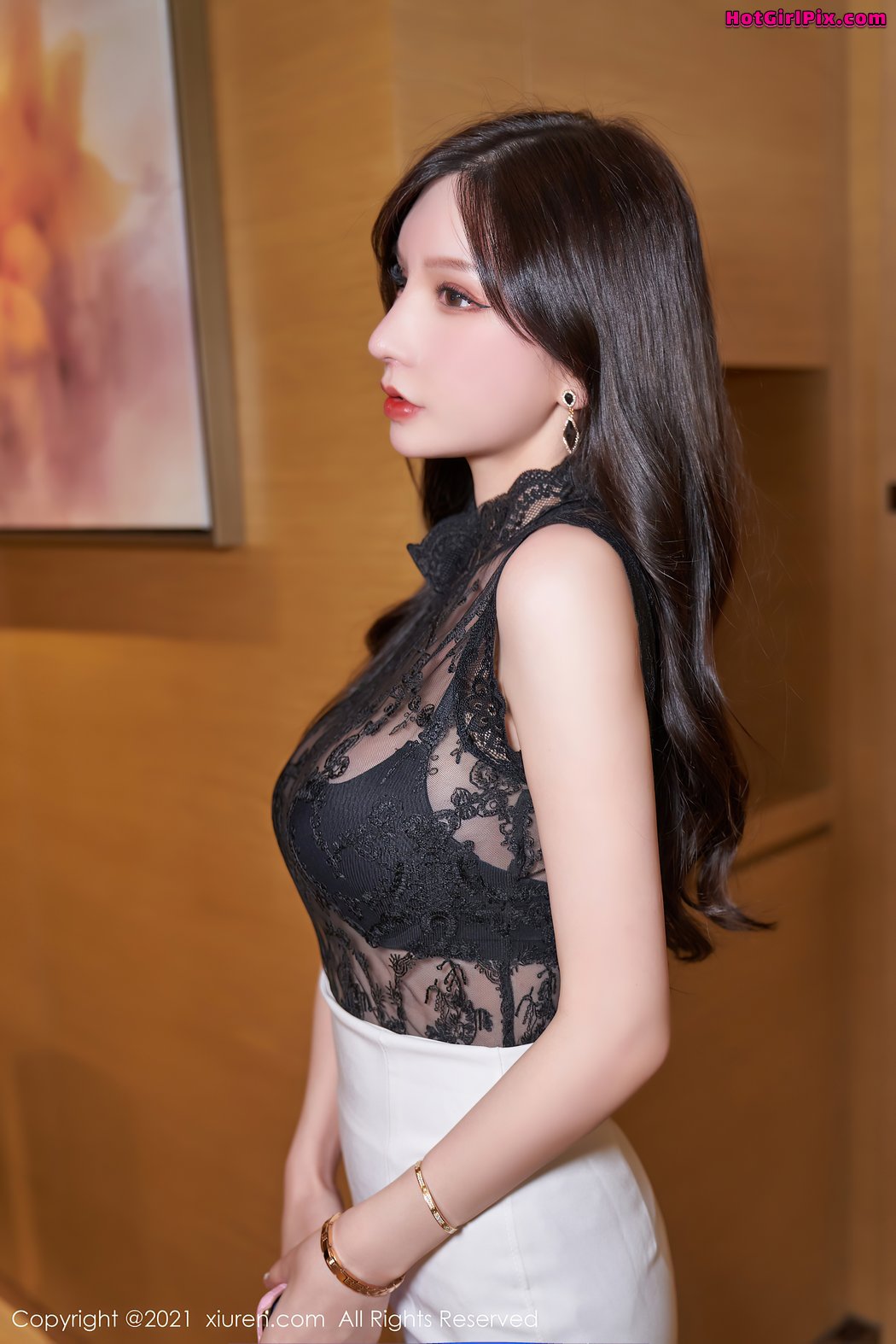 [XIUREN] No.3746 Zhou Yuxi 周于希Sandy