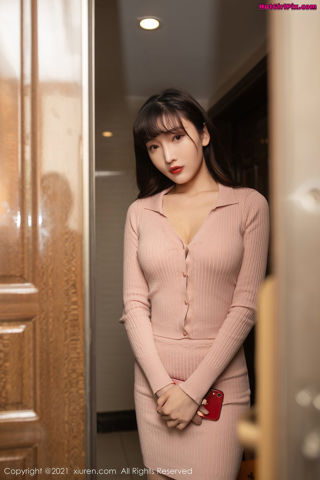 [XIUREN] No.3736 Lu Xuan Xuan 陆萱萱