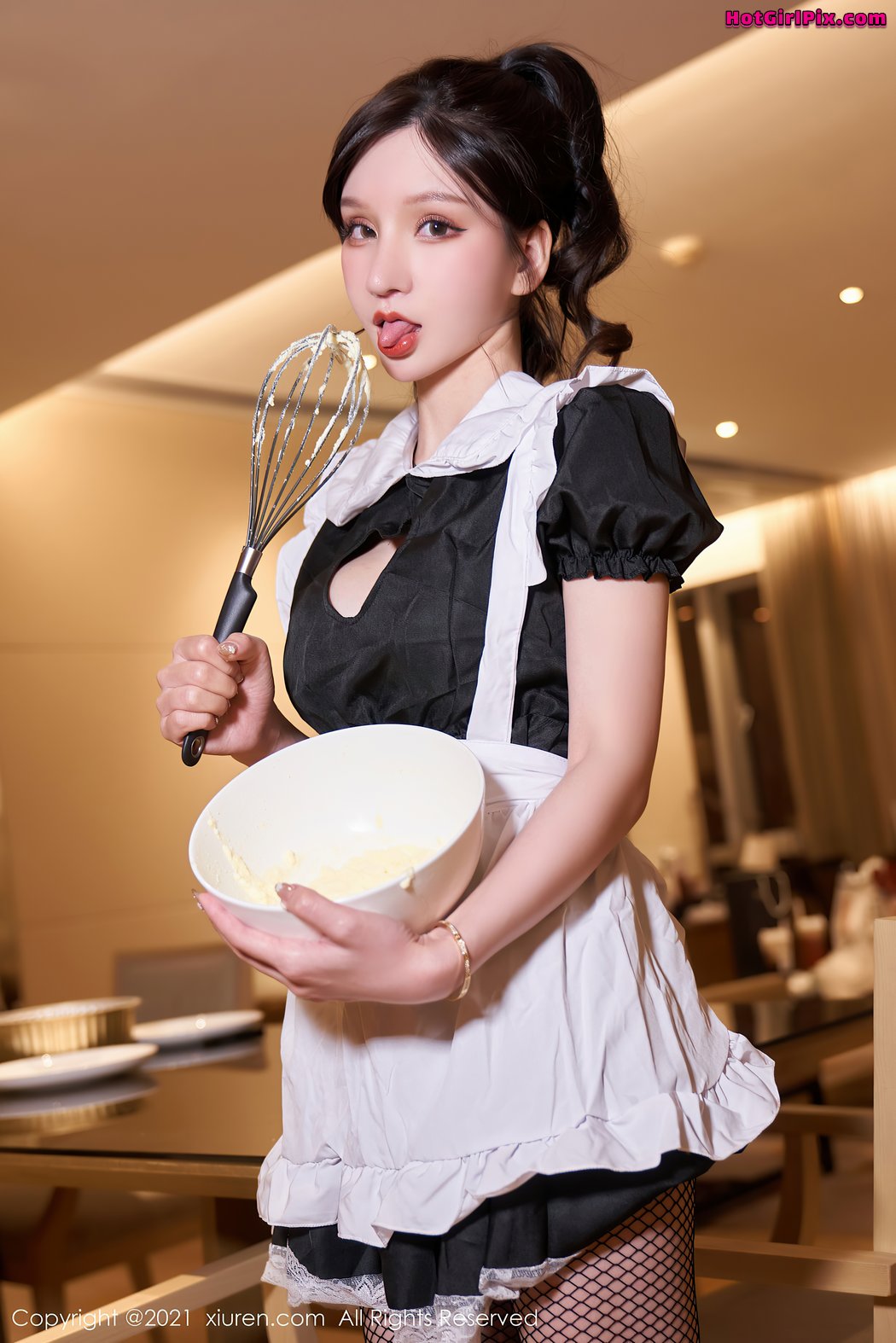 [XIUREN] No.3716 Zhou Yuxi 周于希Sandy