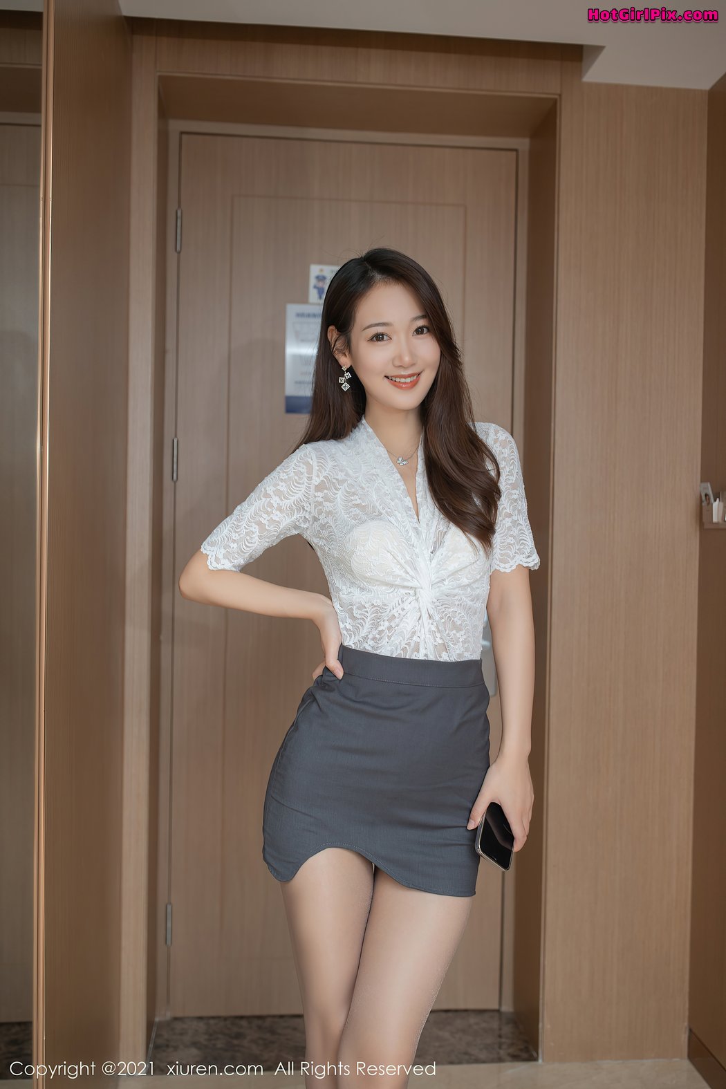 [XIUREN] No.3722 Tang An Qi 唐安琪