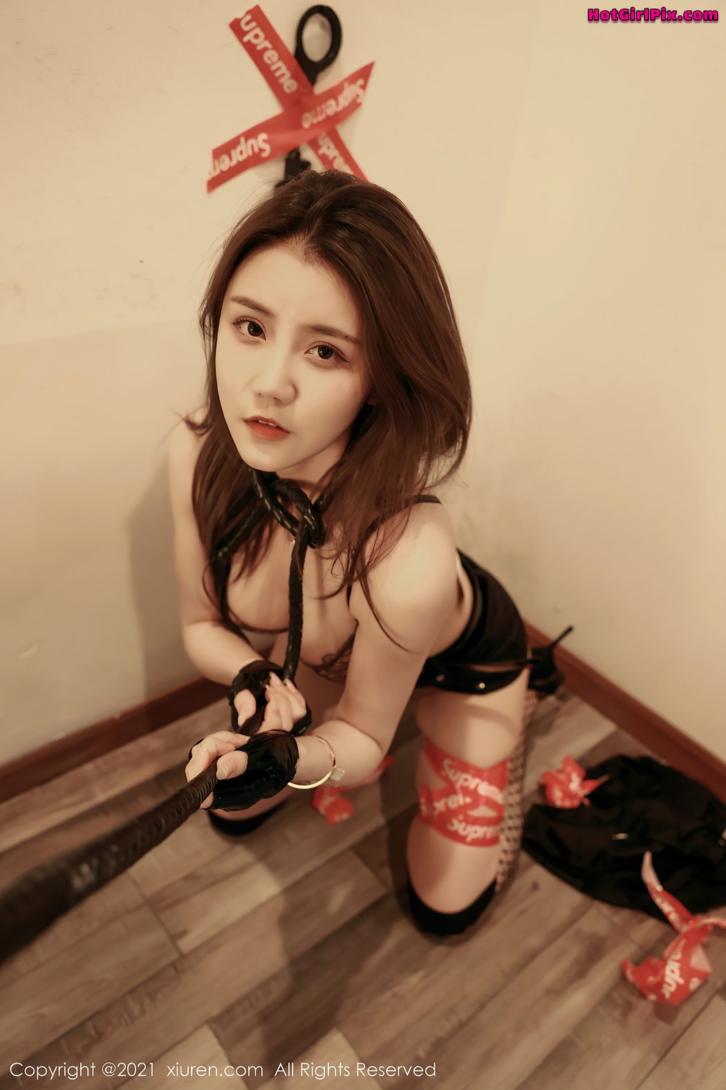 [XIUREN] No.3737 夏西CiCi