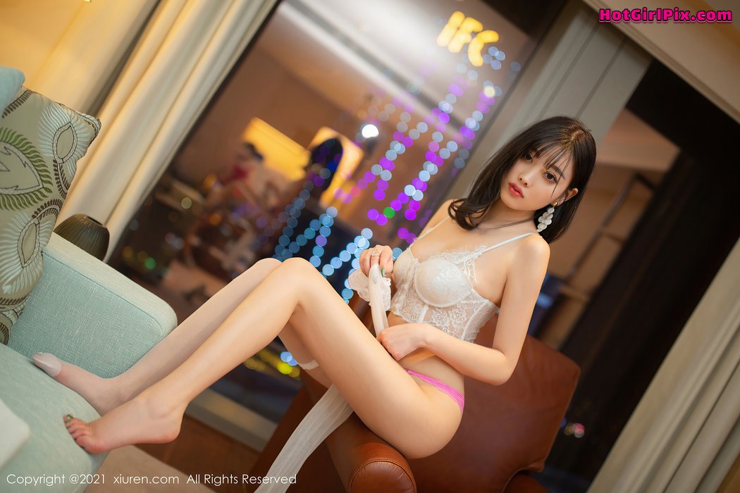 [XIUREN] No.3772 Yang Chen Chen 杨晨晨Yome (Yang Chen Chen 杨晨晨sugar)
