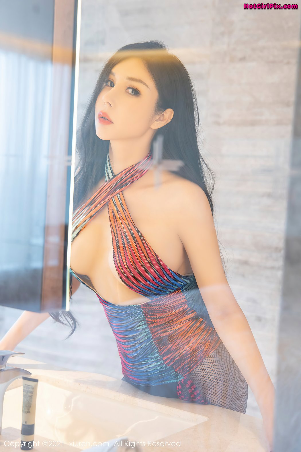 [XIUREN] No.3945 Tian Bing Bing 田冰冰