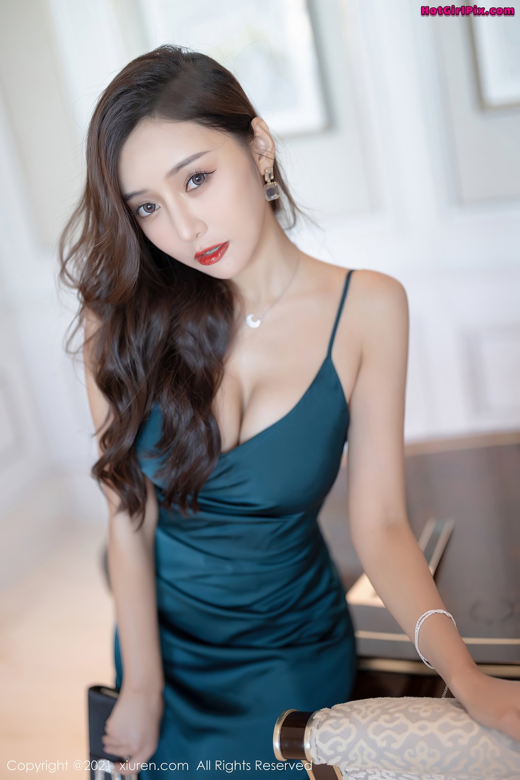 [XIUREN] No.3986 Wang Xin Yao 王馨瑶yanni