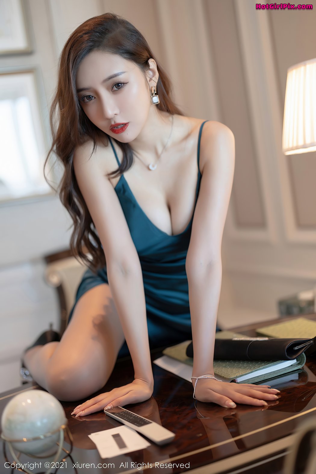 [XIUREN] No.3986 Wang Xin Yao 王馨瑶yanni