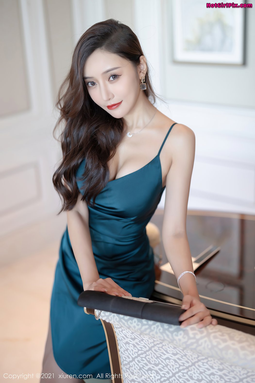 [XIUREN] No.3986 Wang Xin Yao 王馨瑶yanni