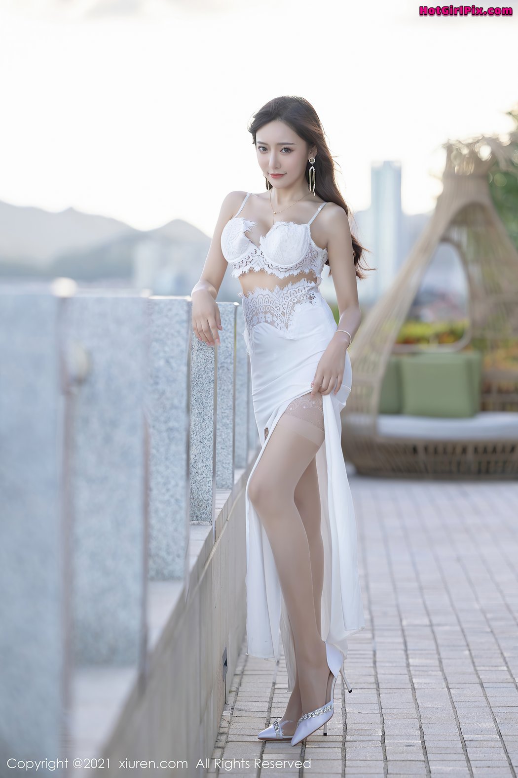 [XIUREN] No.4004 Wang Xin Yao 王馨瑶yanni