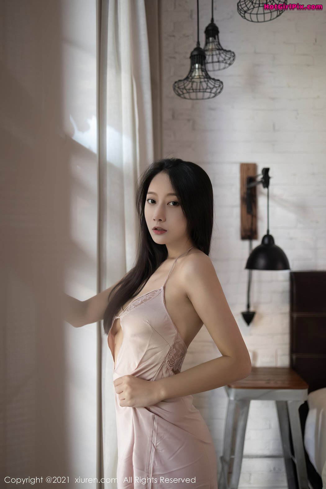 [XIUREN] No.4006 He Jia Ying 何嘉颖