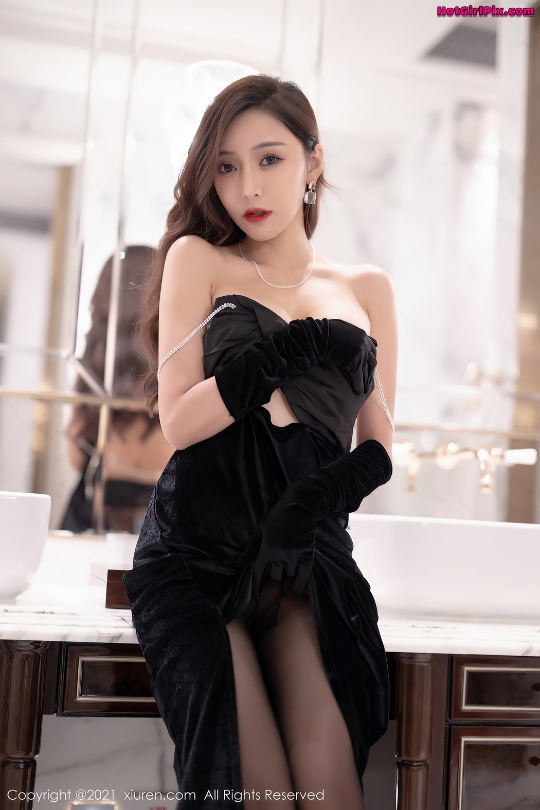 [XIUREN] No.4101 Wang Xin Yao 王馨瑶yanni