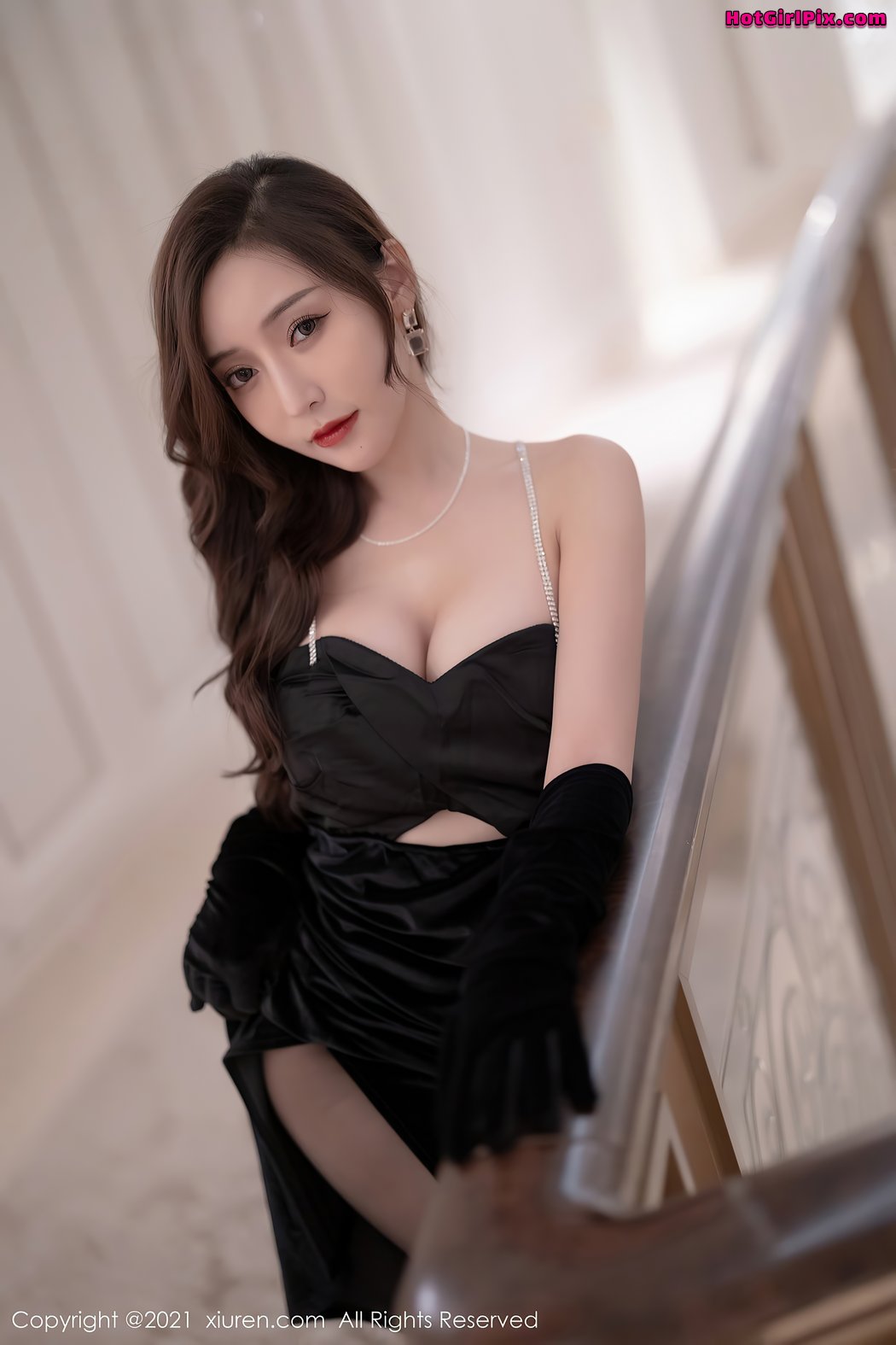 [XIUREN] No.4101 Wang Xin Yao 王馨瑶yanni