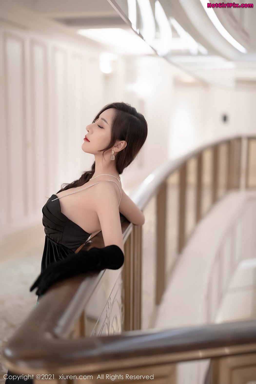 [XIUREN] No.4101 Wang Xin Yao 王馨瑶yanni