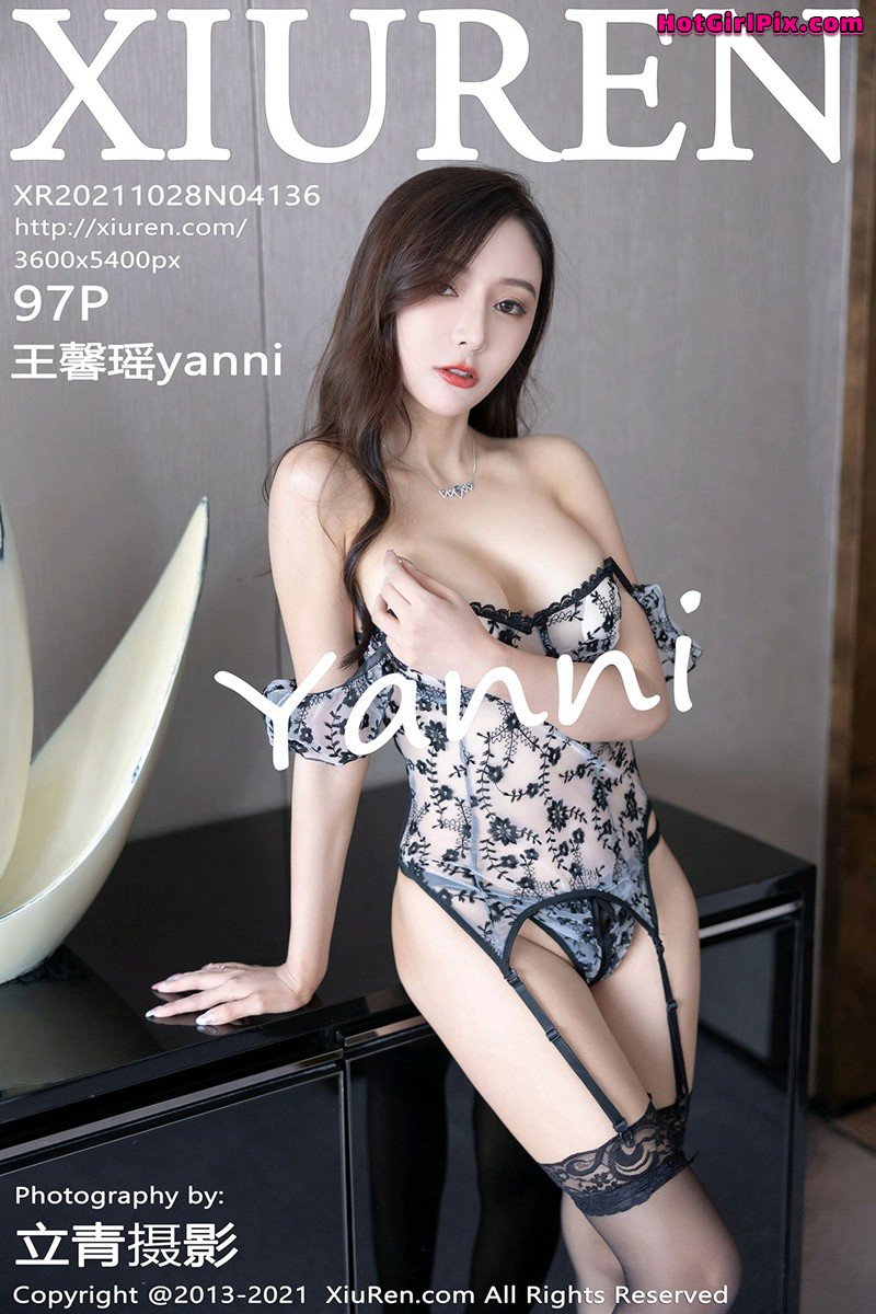 [XIUREN] No.4136 Wang Xin Yao 王馨瑶yanni Cover Photo