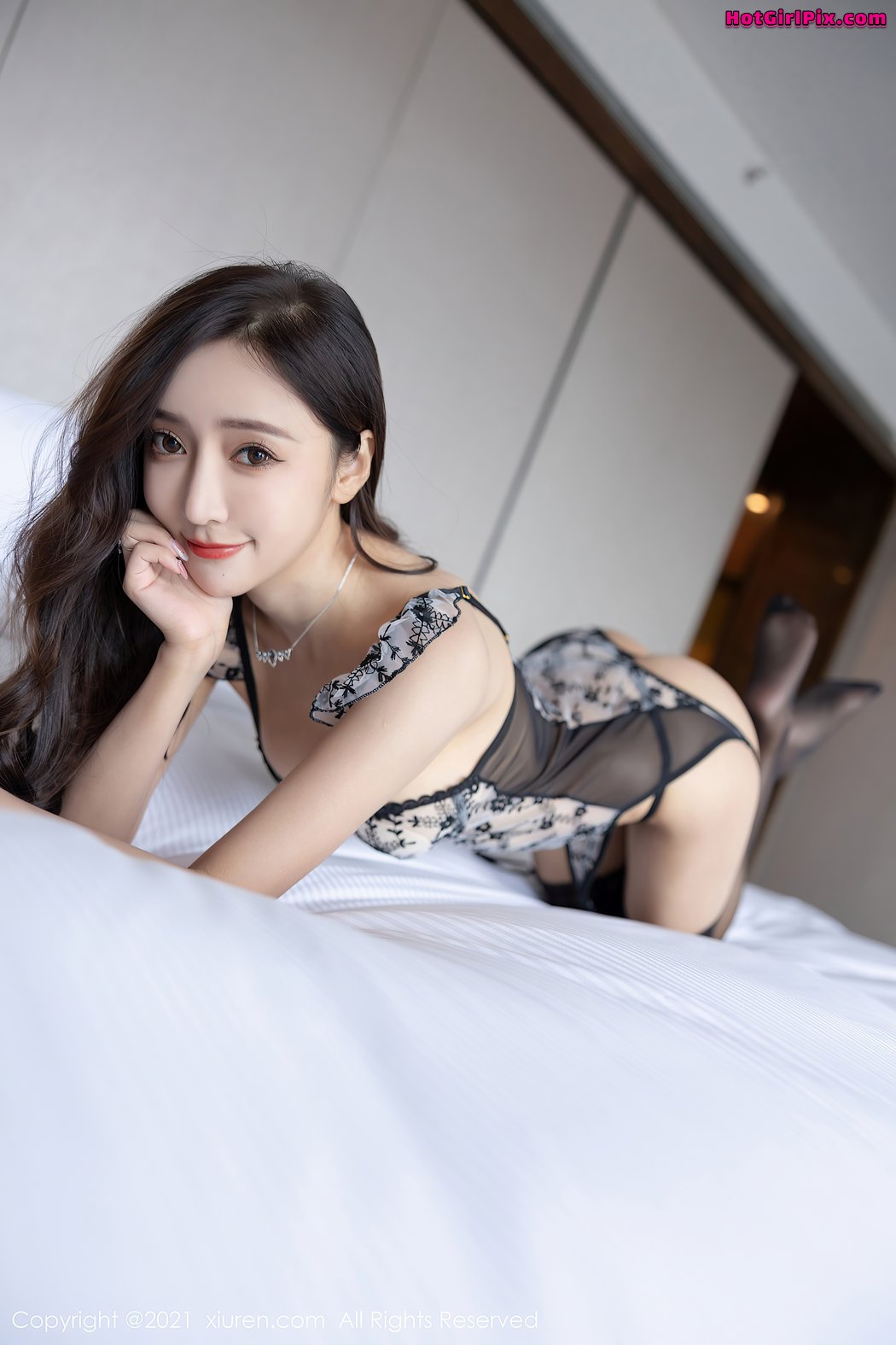 [XIUREN] No.4136 Wang Xin Yao 王馨瑶yanni