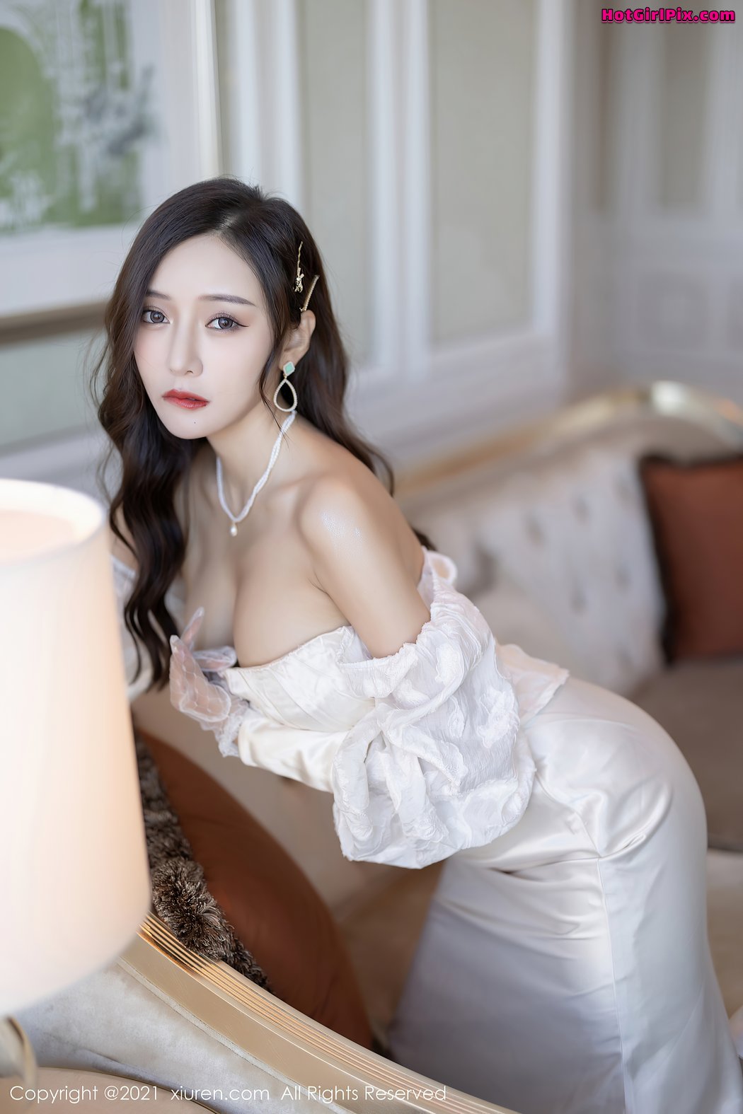 [XIUREN] No.4136 Wang Xin Yao 王馨瑶yanni