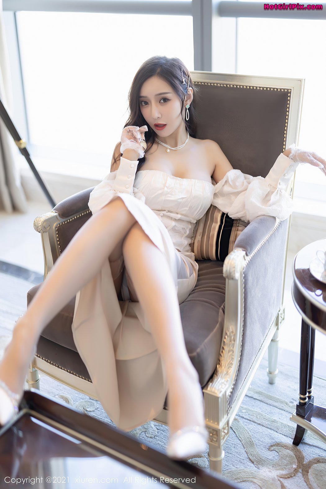 [XIUREN] No.4136 Wang Xin Yao 王馨瑶yanni