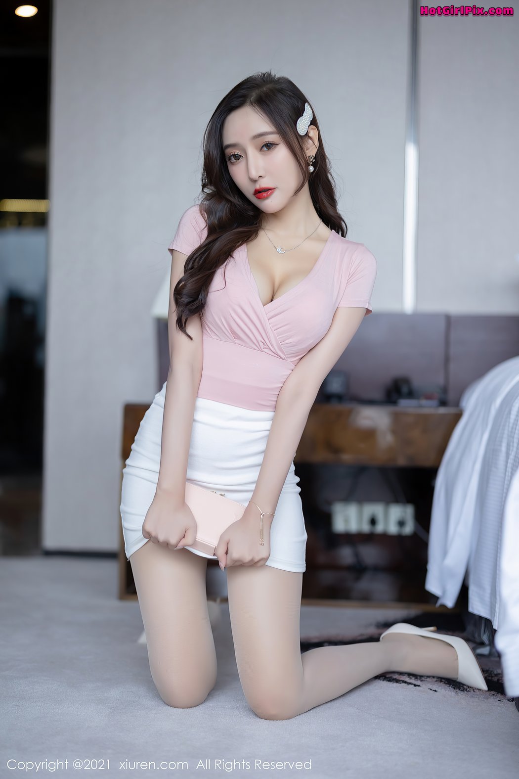 [XIUREN] No.4173 Wang Xin Yao 王馨瑶yanni