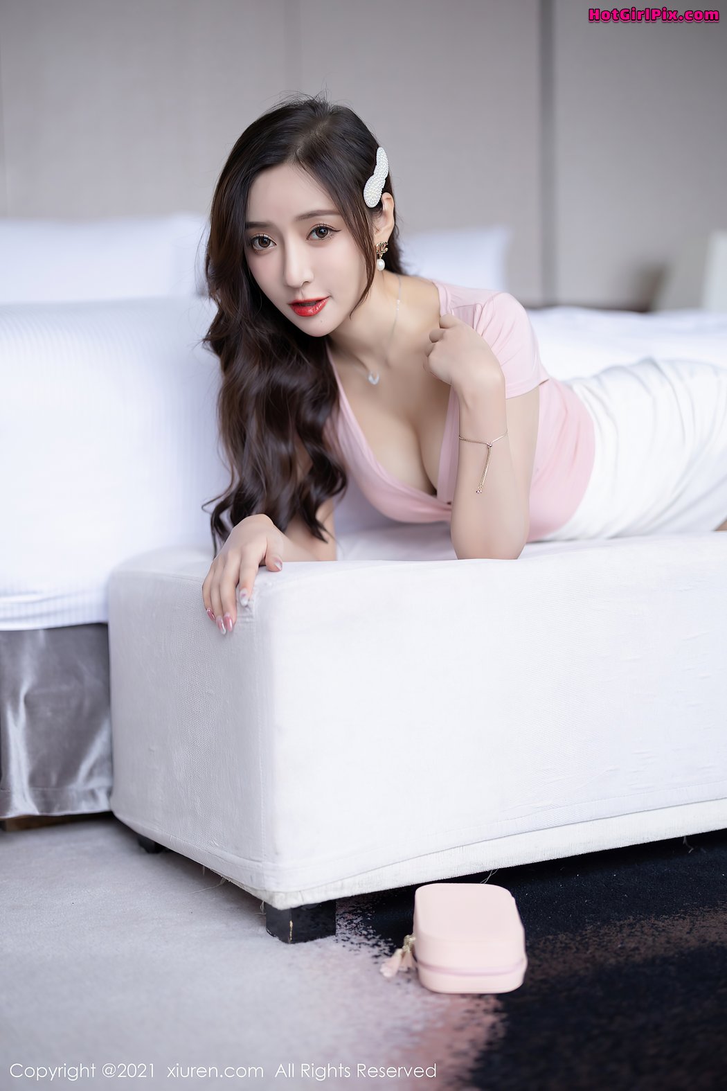 [XIUREN] No.4173 Wang Xin Yao 王馨瑶yanni