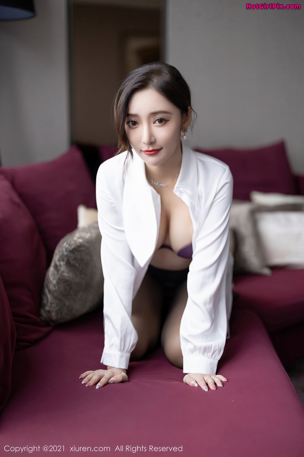 [XIUREN] No.4184 Wang Xin Yao 王馨瑶yanni