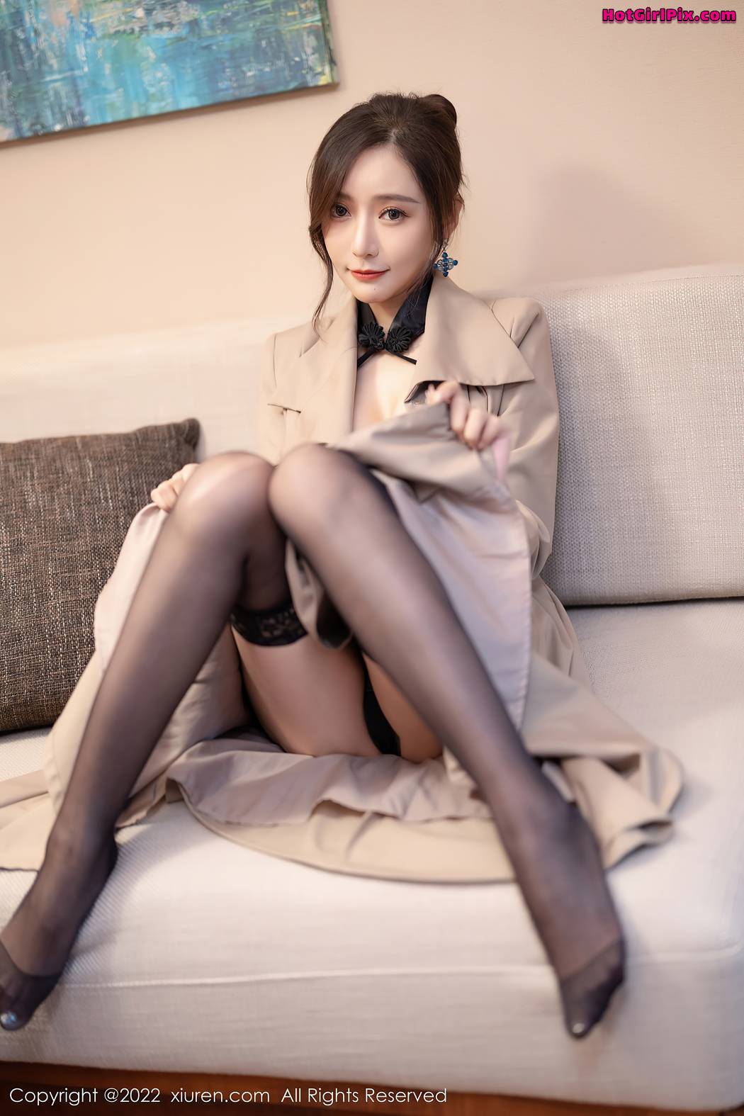 [XIUREN] No.4417 Wang Xin Yao 王馨瑶yanni