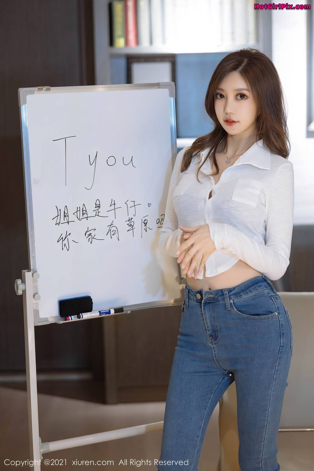 [XIUREN] No.4415 Qi Li Jia 绮里嘉ula