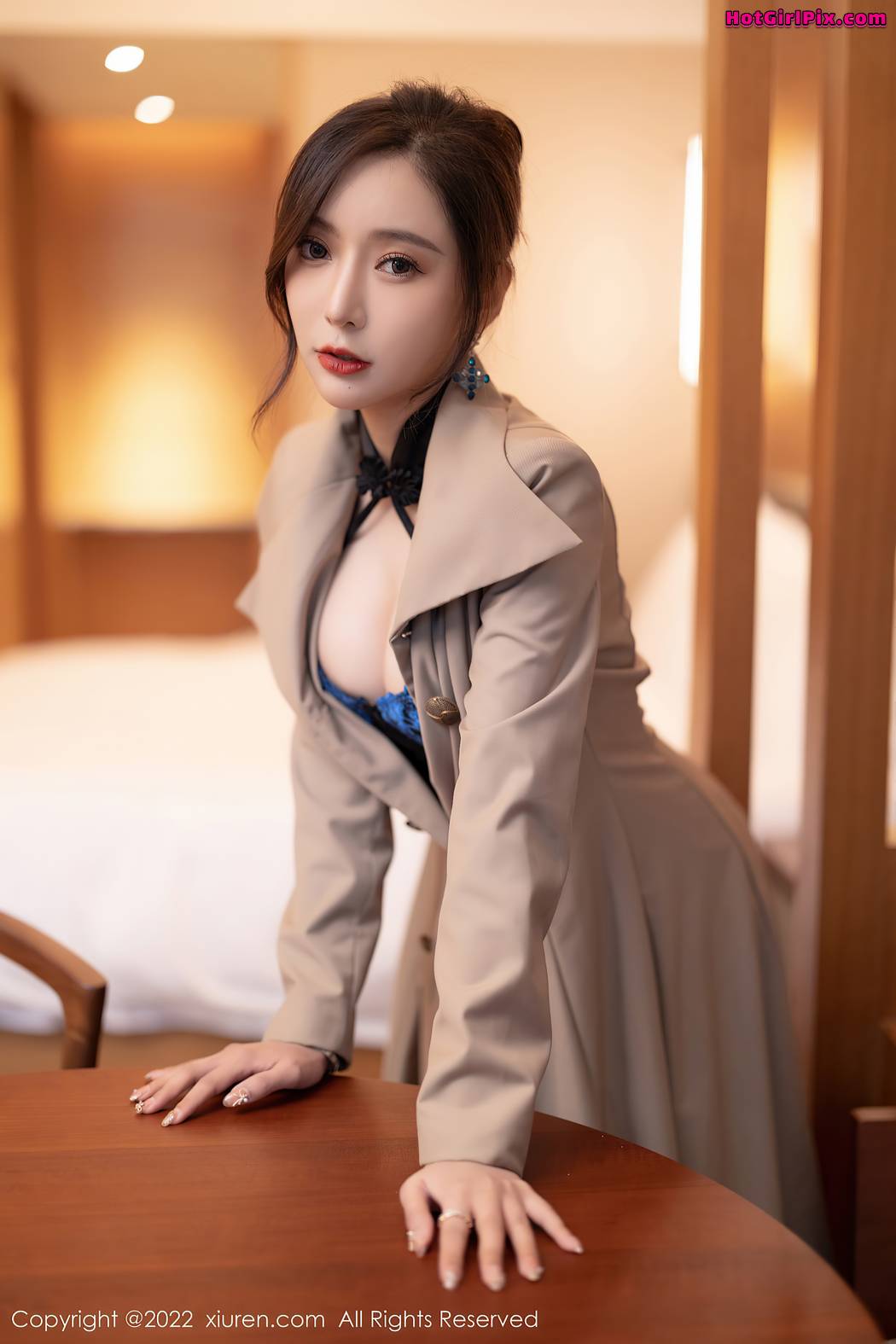 [XIUREN] No.4417 Wang Xin Yao 王馨瑶yanni