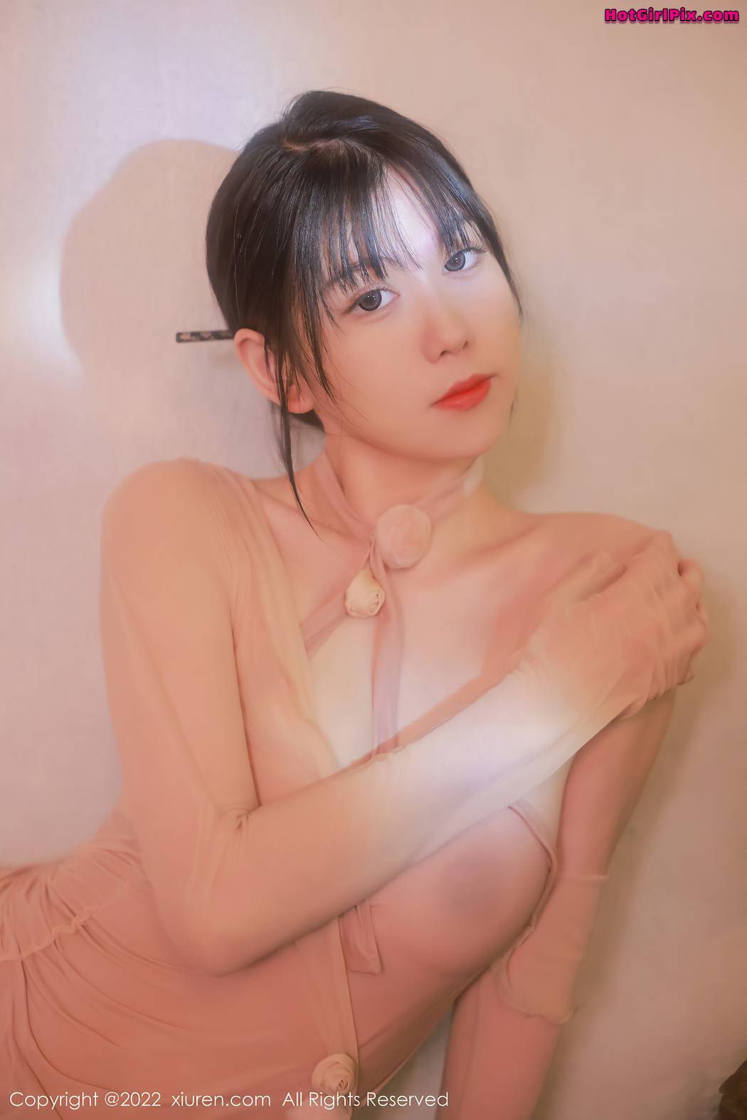 [XIUREN] No.4503 李雅柔182CM