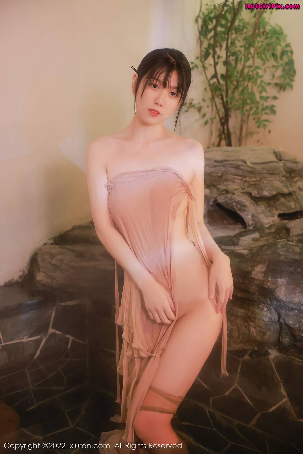 [XIUREN] No.4503 李雅柔182CM