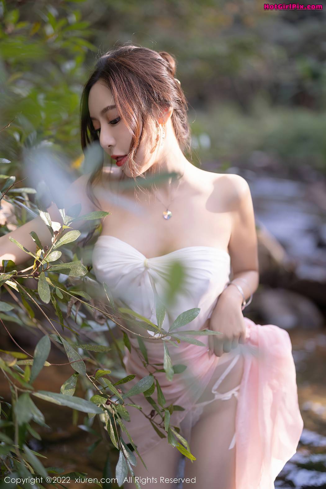 [XIUREN] No.4511 Wang Xin Yao 王馨瑶yanni